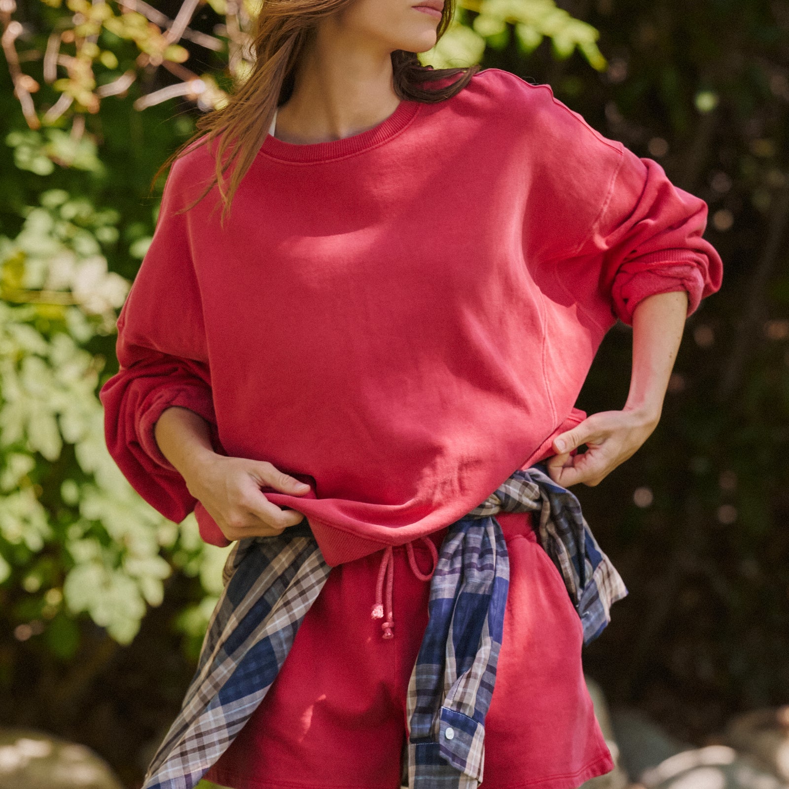 In-Stock: Everyday Utility Layers