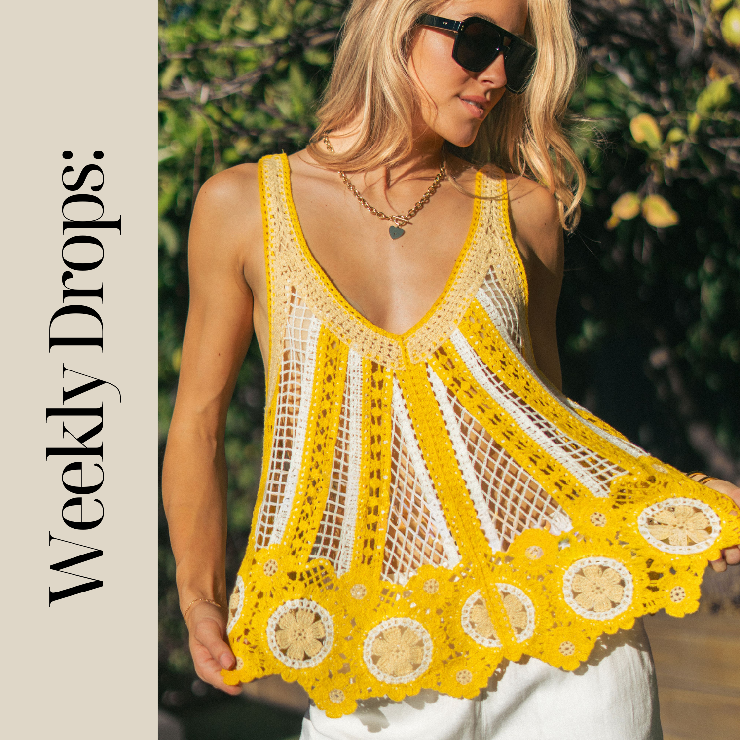 Weekly Drops: What’s Fresh Now 💫