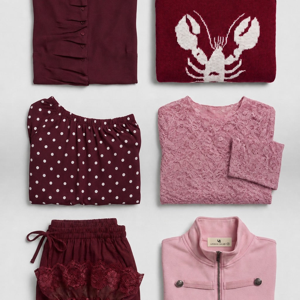 introducing The Berry Edit