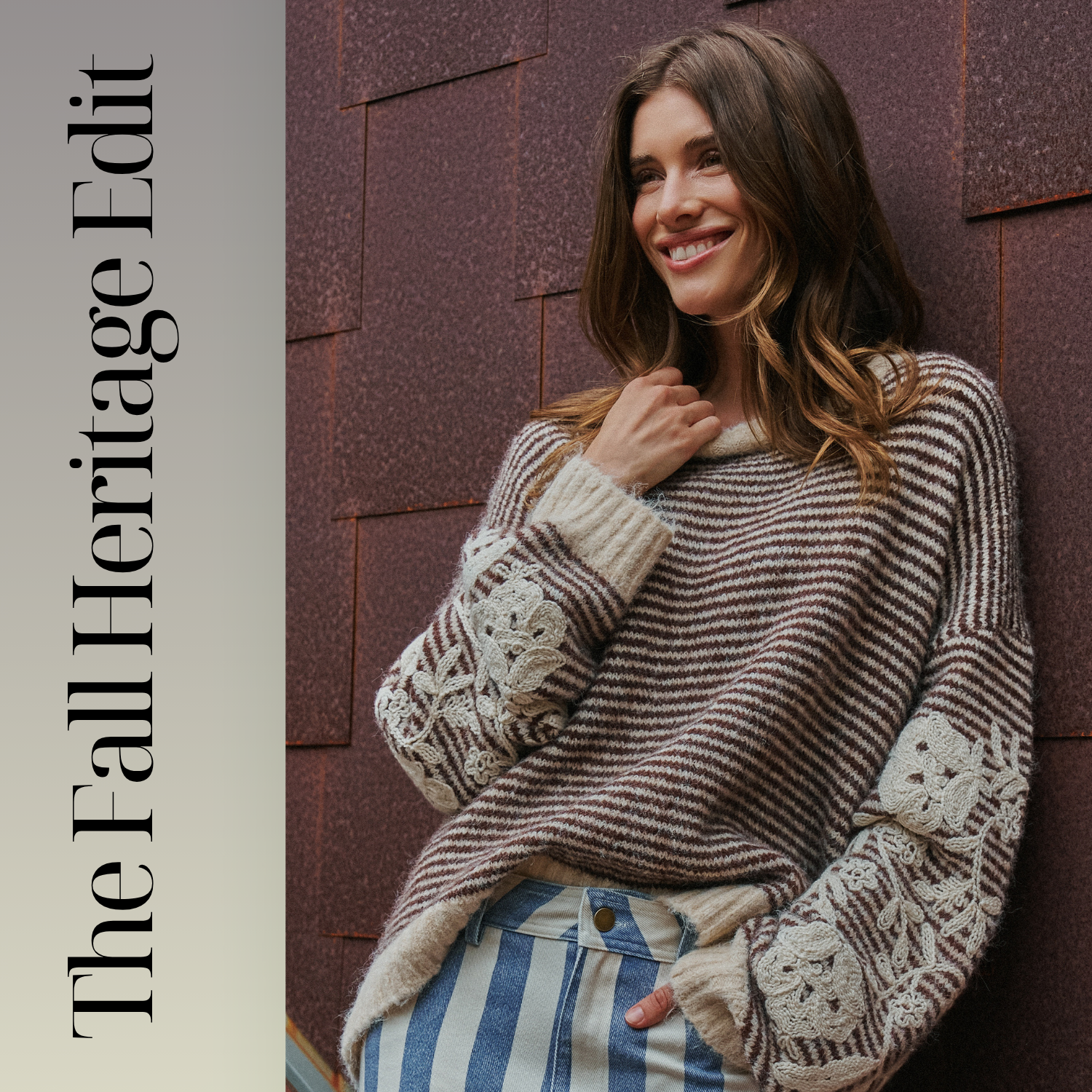 The Fall Heritage Edit