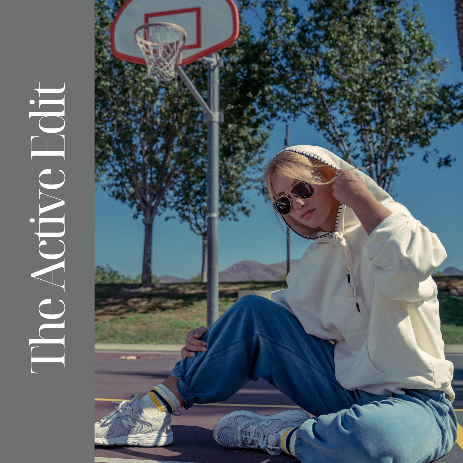 The Button-Up Edit: Knits, Vests & Blouses