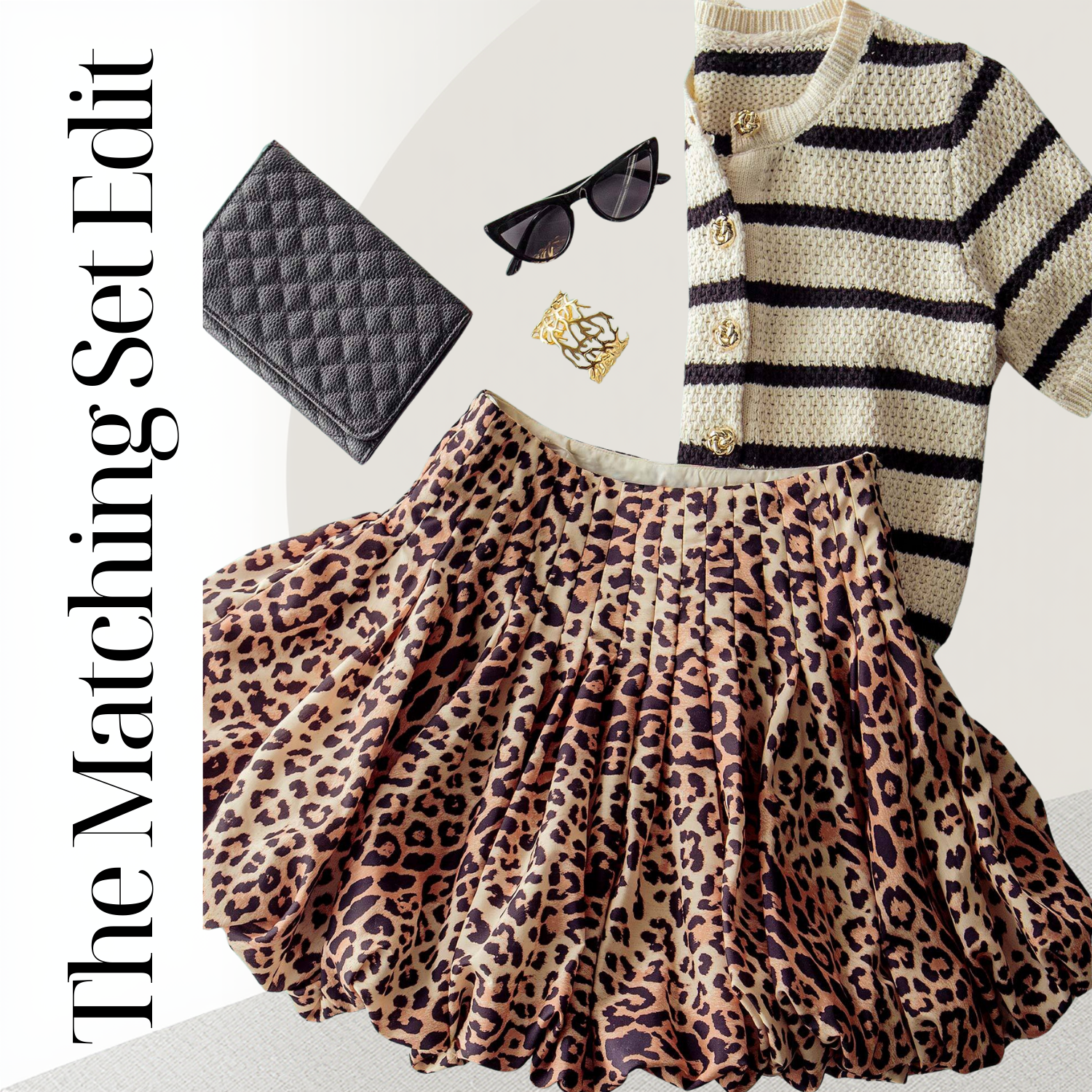 The Matching Set Edit