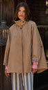 Modern Trench Jacket in KHAKI - Women's Jackets & Blazers | Urban Daizy