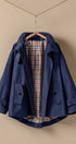 Modern Trench Jacket in KHAKI - Women's Jackets & Blazers | Urban Daizy