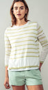 Urban Daizy Elegant Crew Neck Long Sleeve Relaxed Fit Casual Sweater Top Mocha Knit Top - Women's (UDZ-TP-00367) –…