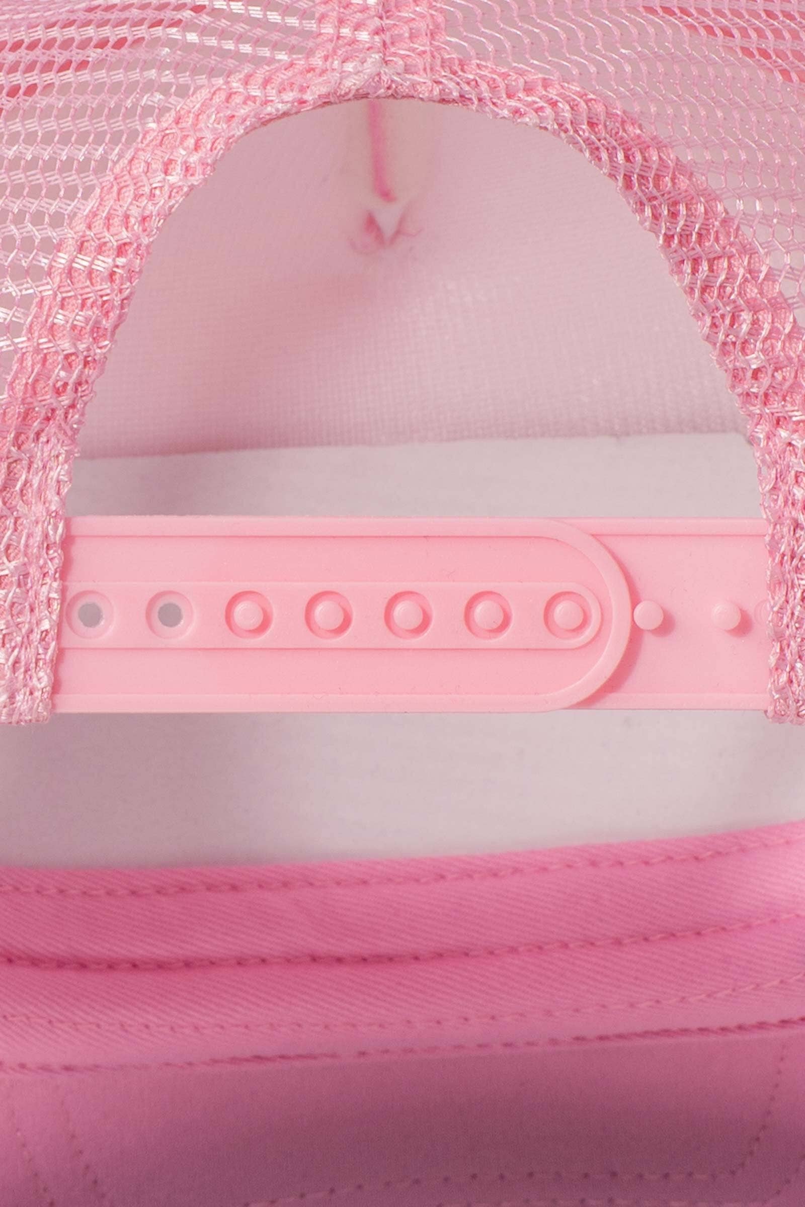 JESUS SAVES I SPEND Bold Statement Trucker Cap