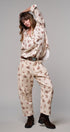 Rodeo Roundup Western Button-Up in IVORY - Women's Shackets | Urban Daizy