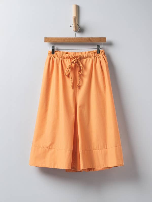 Lightweight Airflow Drawstring Shorts