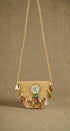Dreamcatcher Tassel Crossbody in TAN - Women's Crossbody Bags | Urban Daizy
