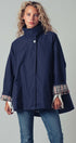 Modern Trench Jacket in KHAKI - Women's Jackets & Blazers | Urban Daizy