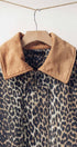 Urban Daizy Corduroy Collar Leopard Print Jacket Leopard Jacket - Women's (UDZ-KN-00652) – alternate view 8