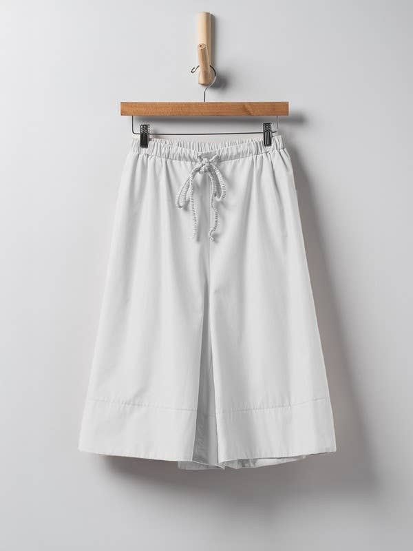 Urban Daizy Lightweight Airflow Drawstring Shorts Blue Shorts - Women's (UDZ-PT-00473) – alternate view 23