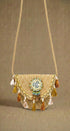 Dreamcatcher Tassel Crossbody in TAN - Women's Crossbody Bags | Urban Daizy