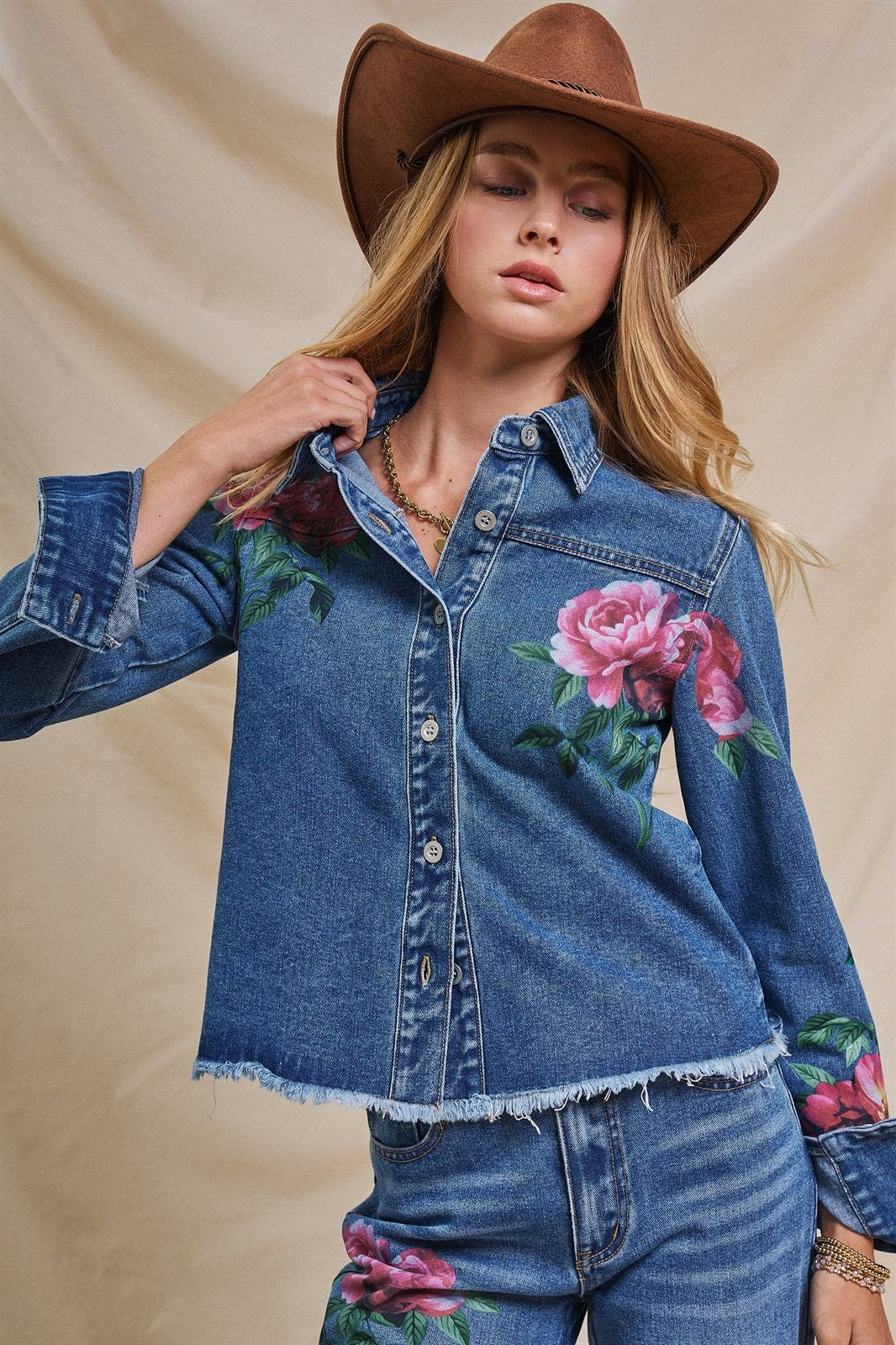 Test in Denim - Women's Blankets | Urban Daizy