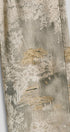Wide Leg Cotton Pants in Vintage Lace Print in Cream Green - Women's Pants | Urban Daizy